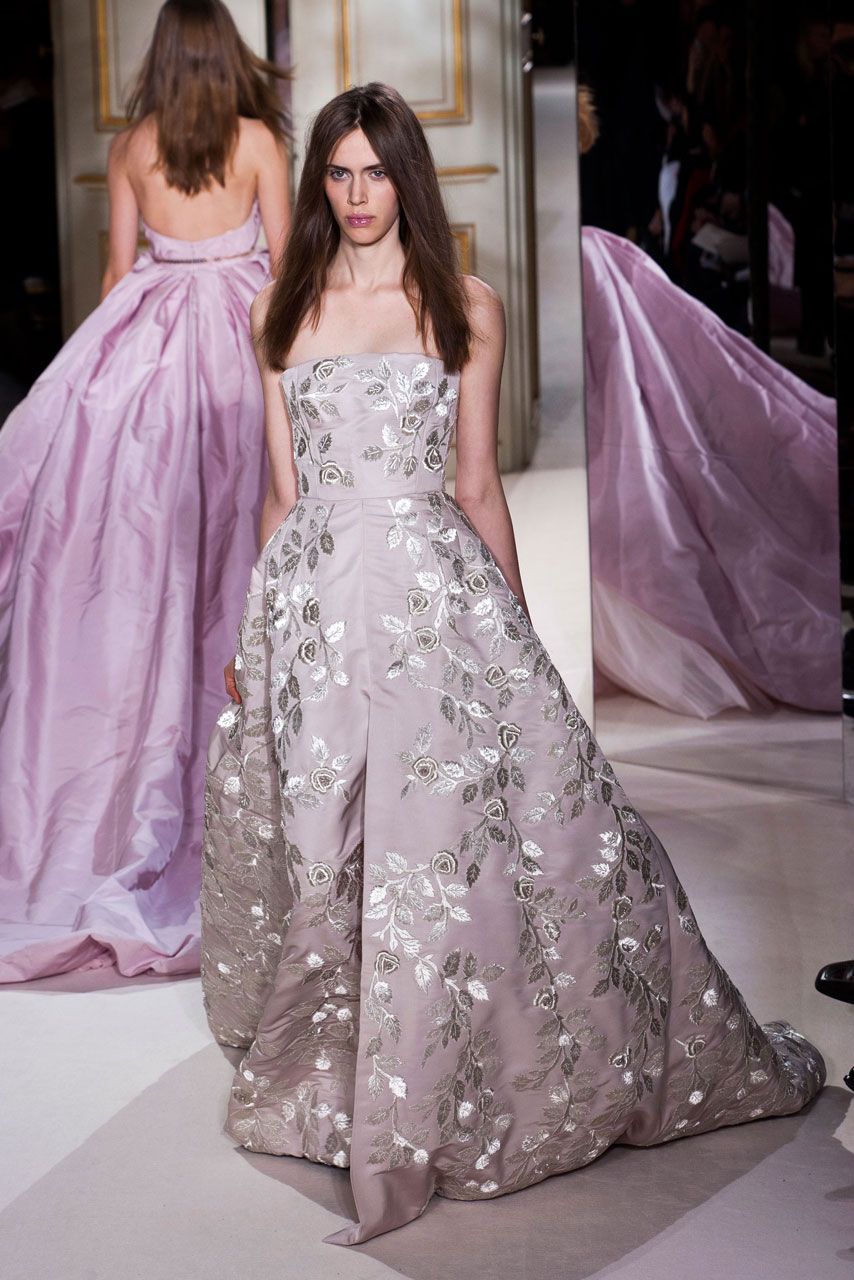 Giambattista Valli Couture S/S 2013
