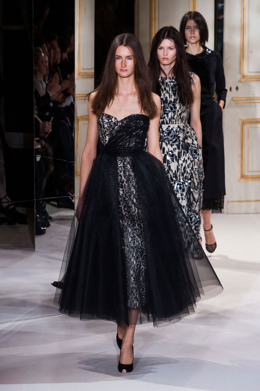 Giambattista Valli Couture S/S 2013