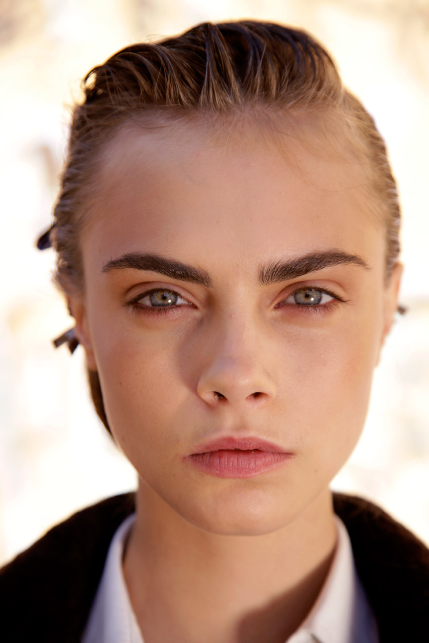 14 Reasons We Love Cara Delevingne | Celebrity Pictures | Marie Claire