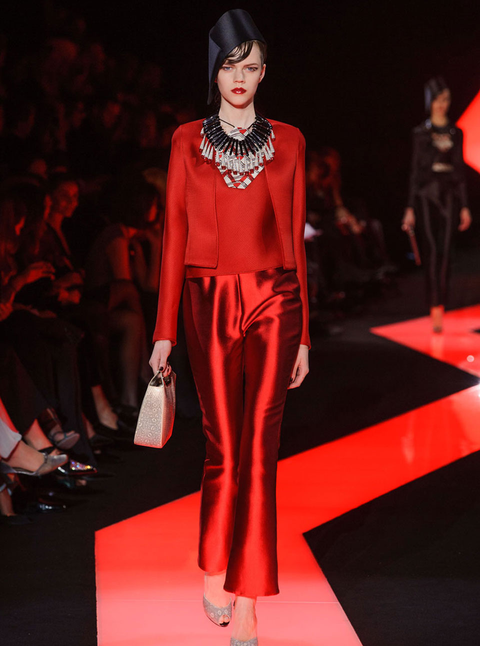 Giorgio Armani LP