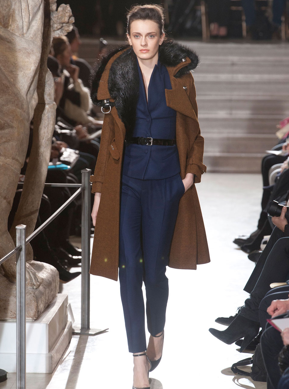 Bouchra Jarrar LP