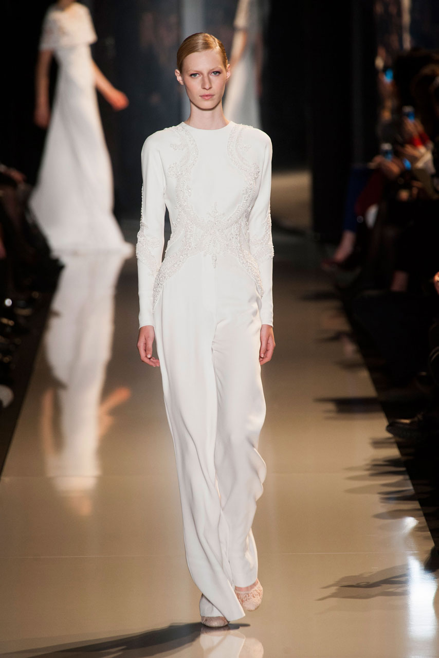 Elie Saab Couture S/S 2013
