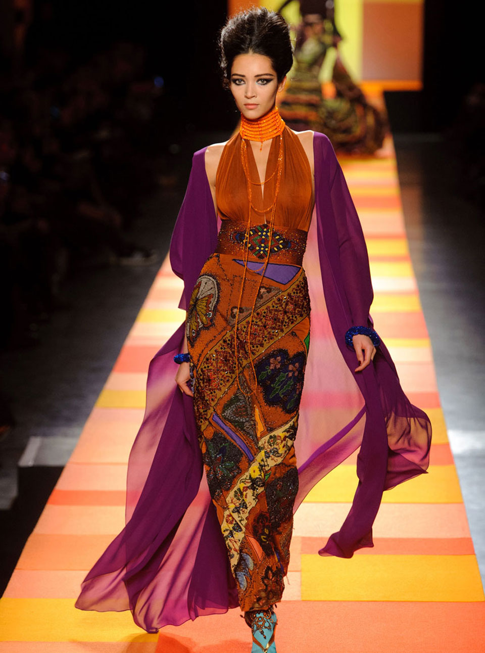 Jean Paul Gaultier LP