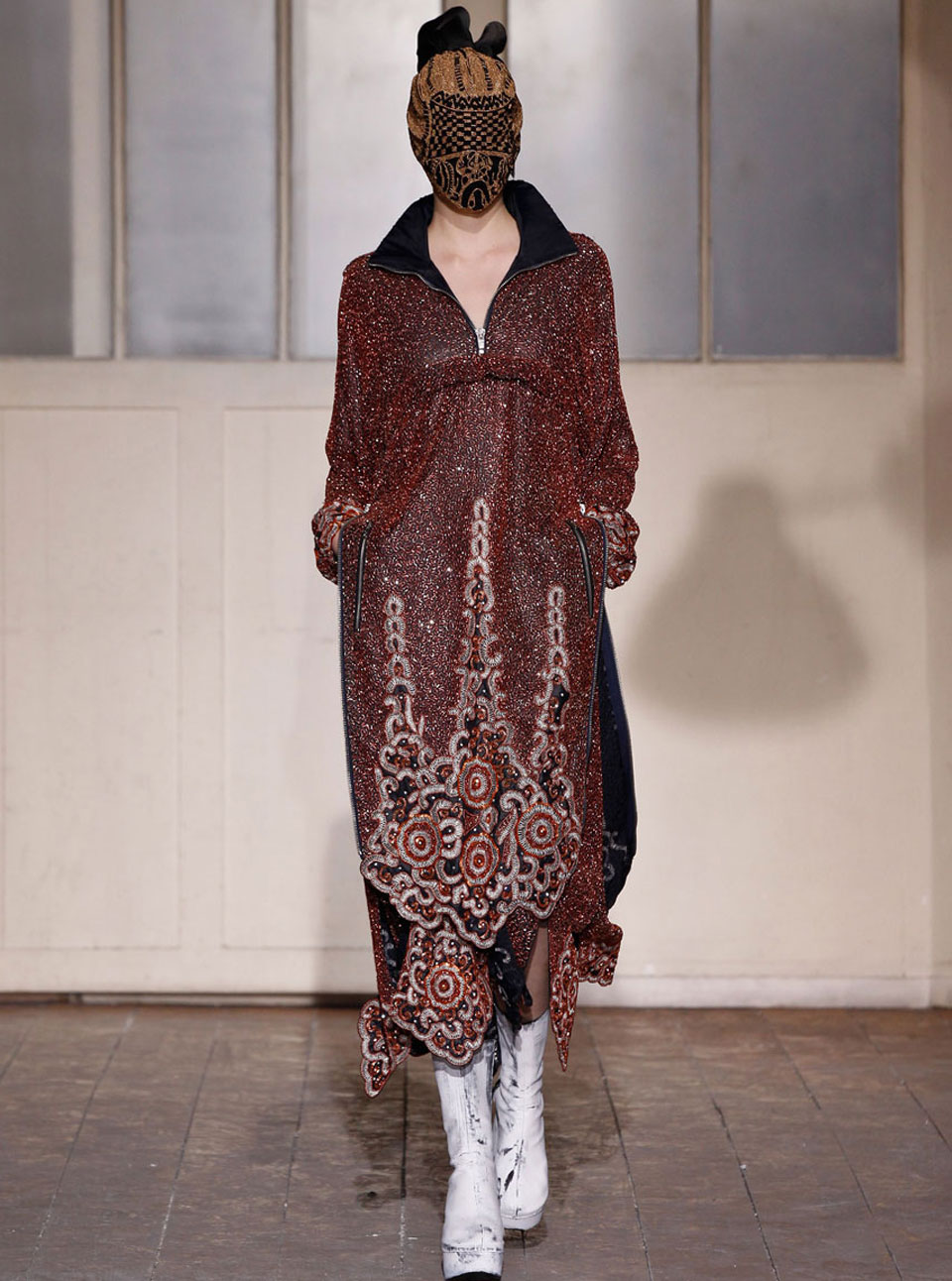 Maison Martin Margiela LP