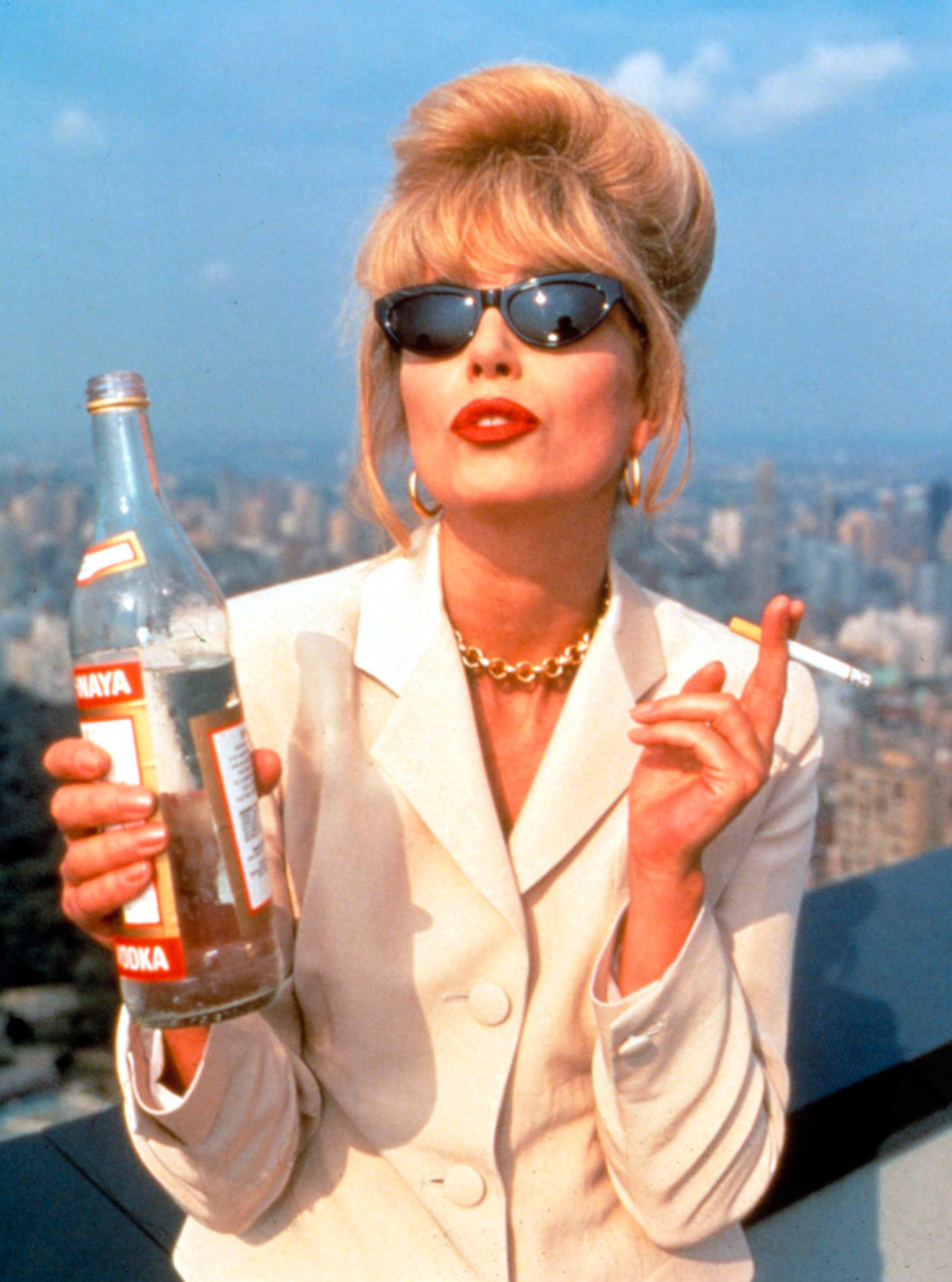 Absolutely Fabulous