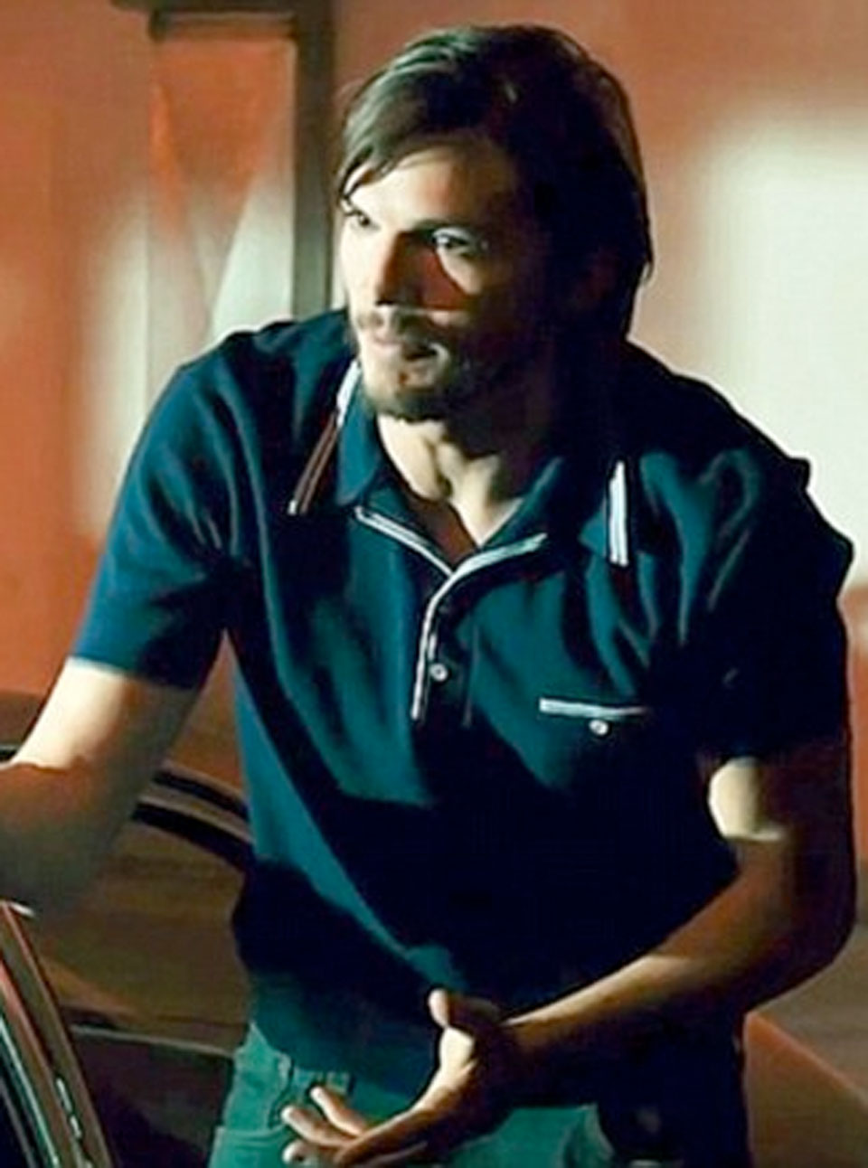 Ashton Kutcher