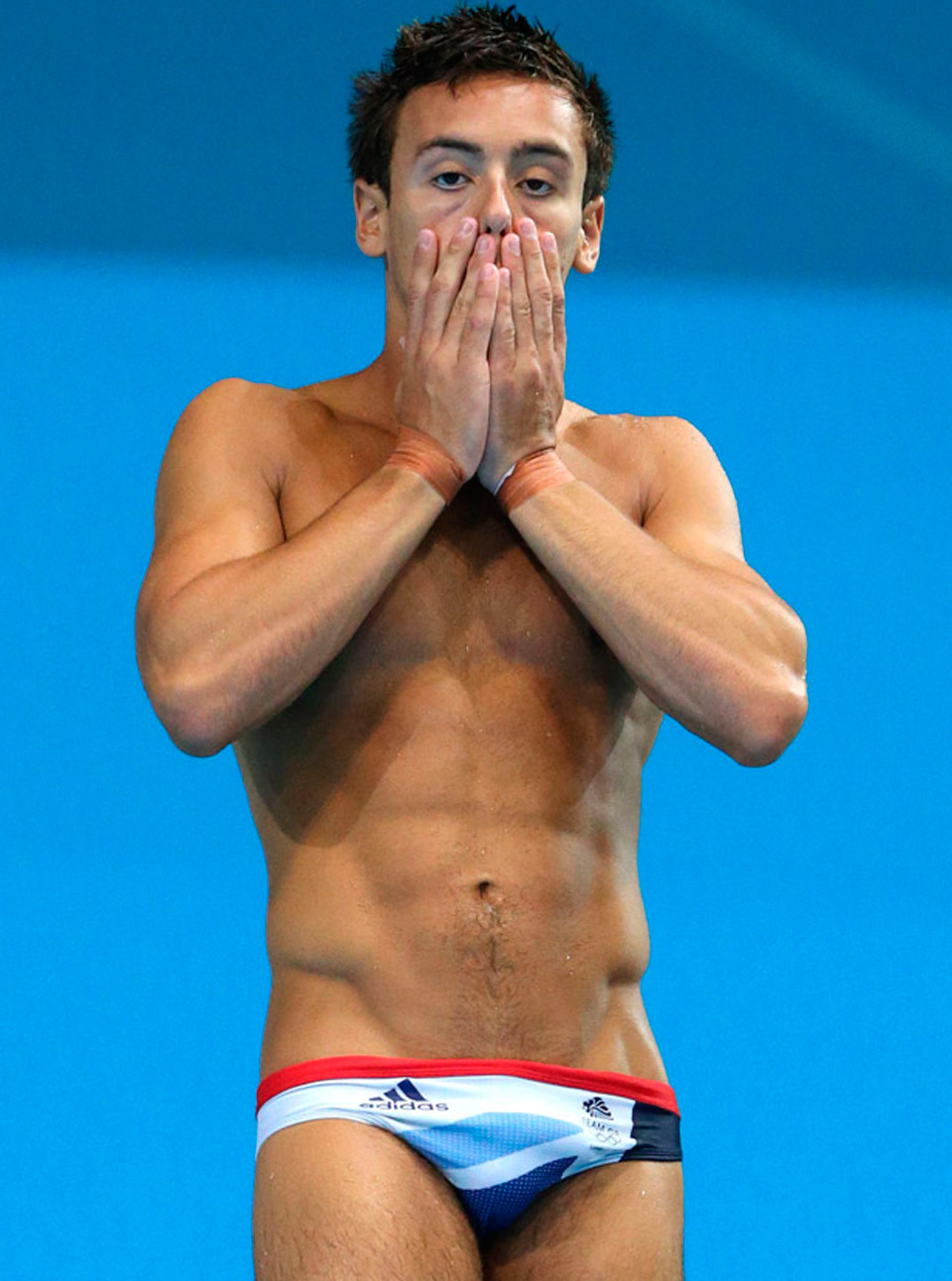 Tom Daley