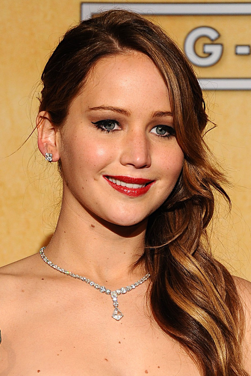SAG awards beauty SAG awards beauty
