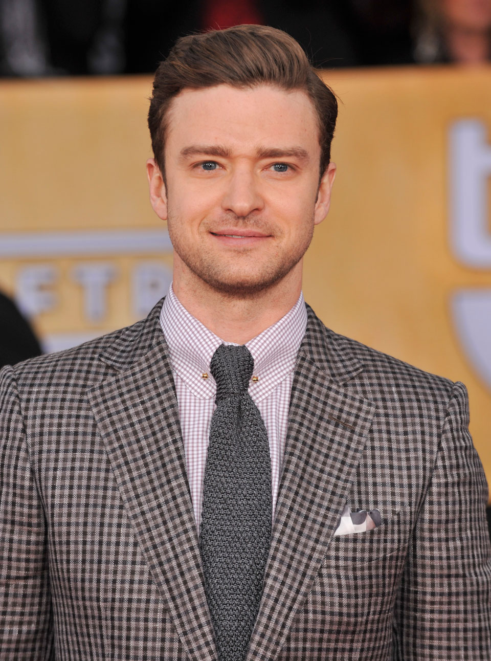 Justin Timberlake and Tom Ford team up