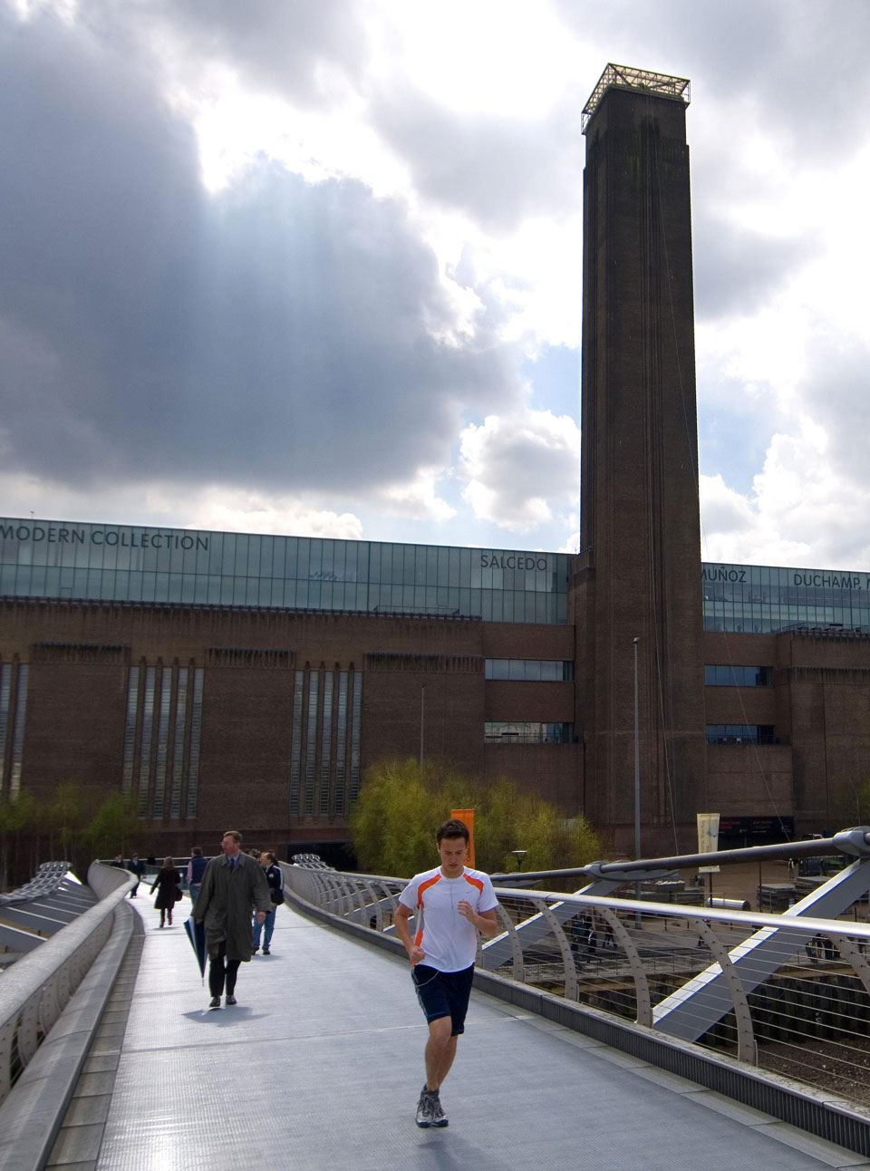 Tate