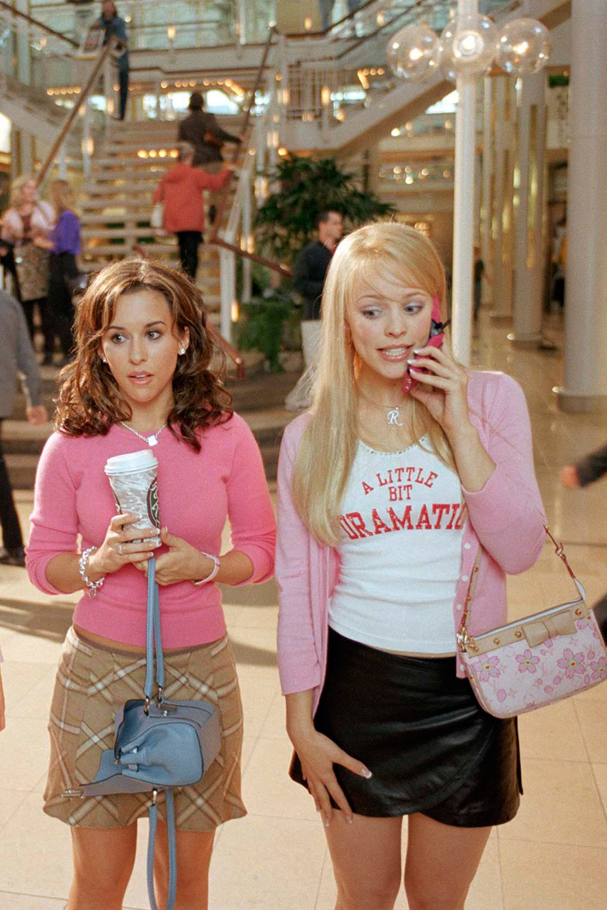Mean Girls