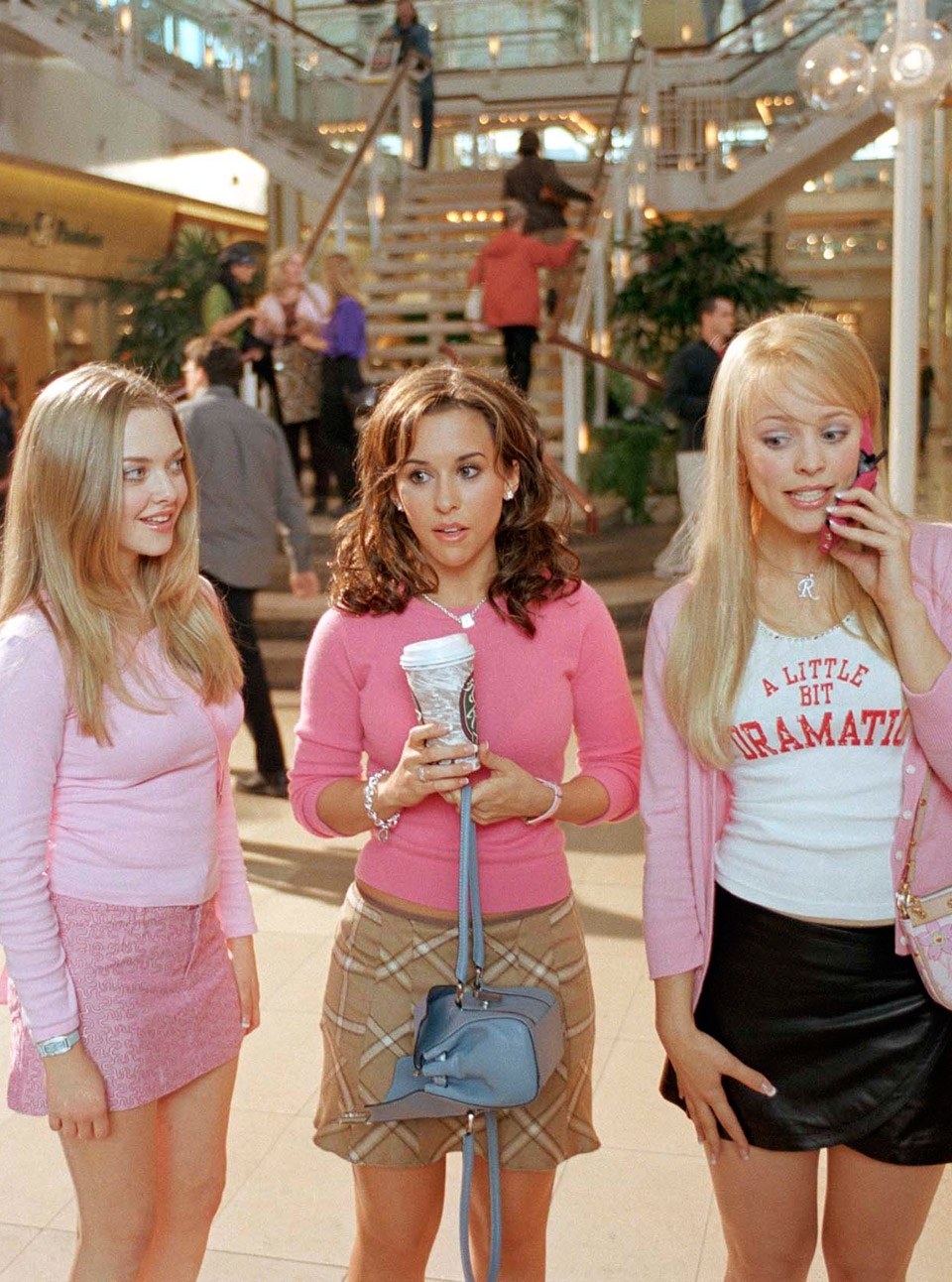 Mean Girls