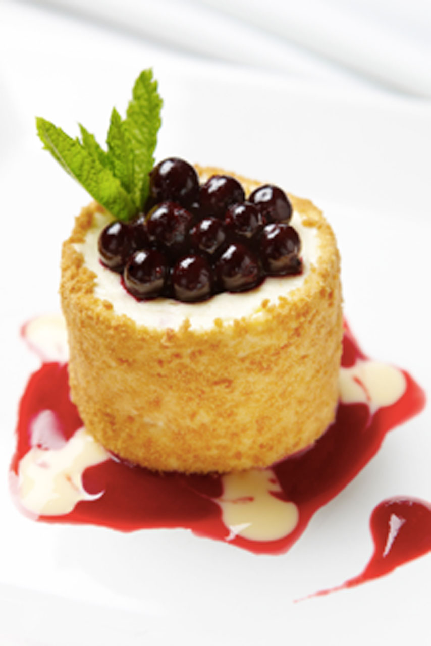 Valentine's Day recipe ideas
