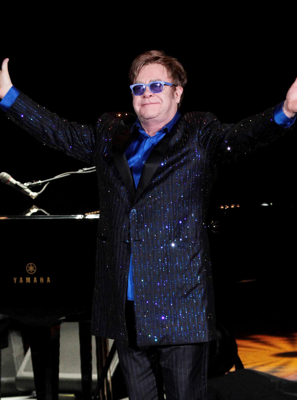 Elton John 