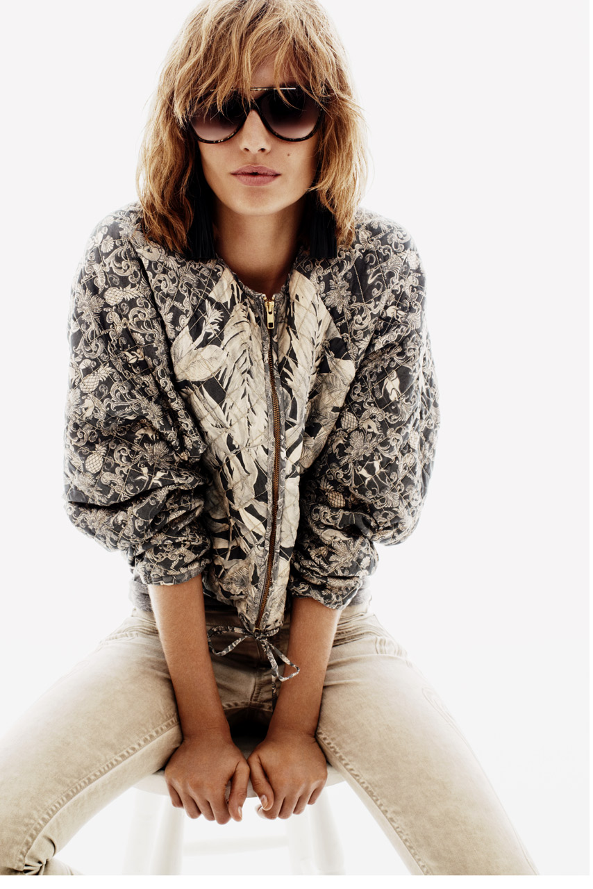 H&M Spring 2013 Collection