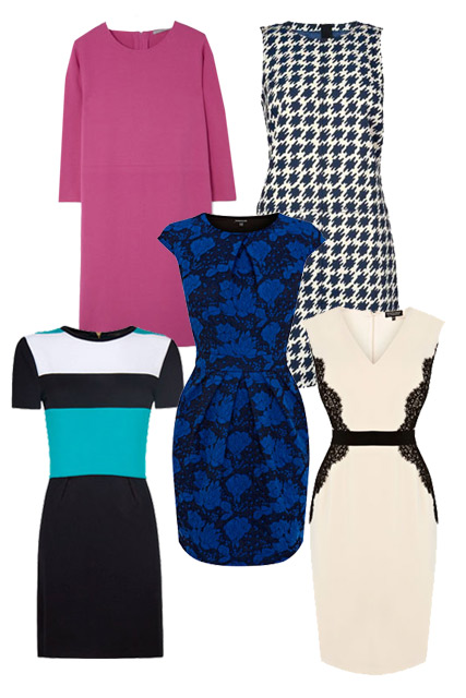 Work Dresses News Work Dresses News