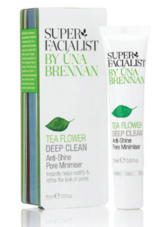 Super Facialist By Una Brennan