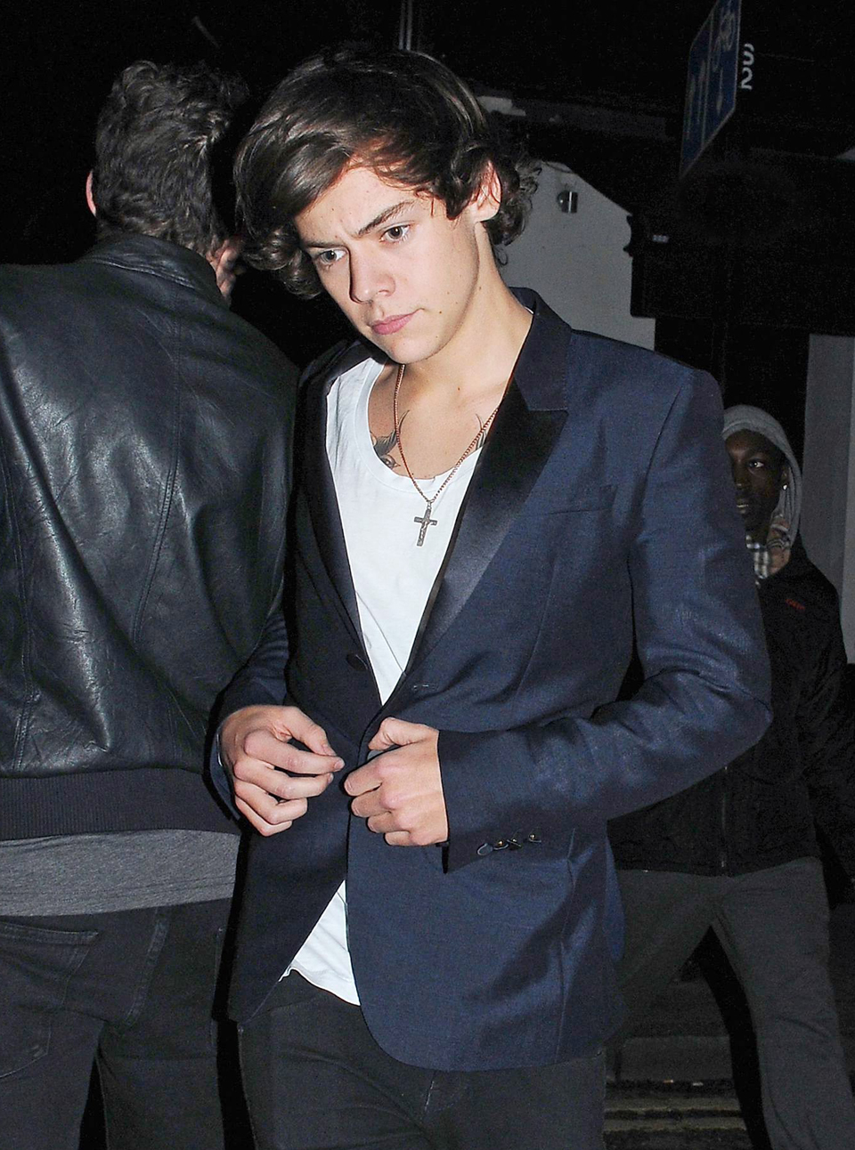Harry Styles 