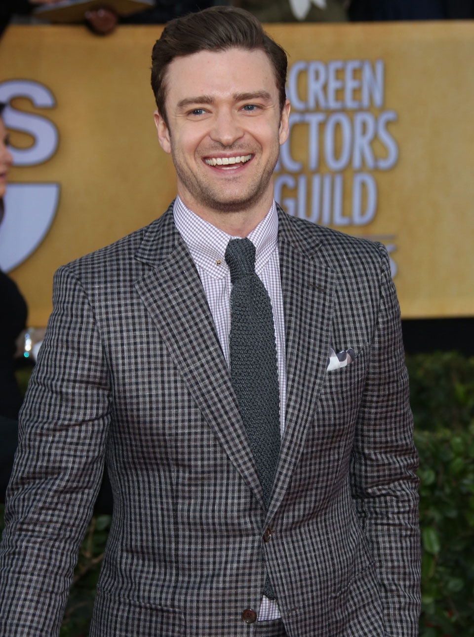 Justin Timberlake