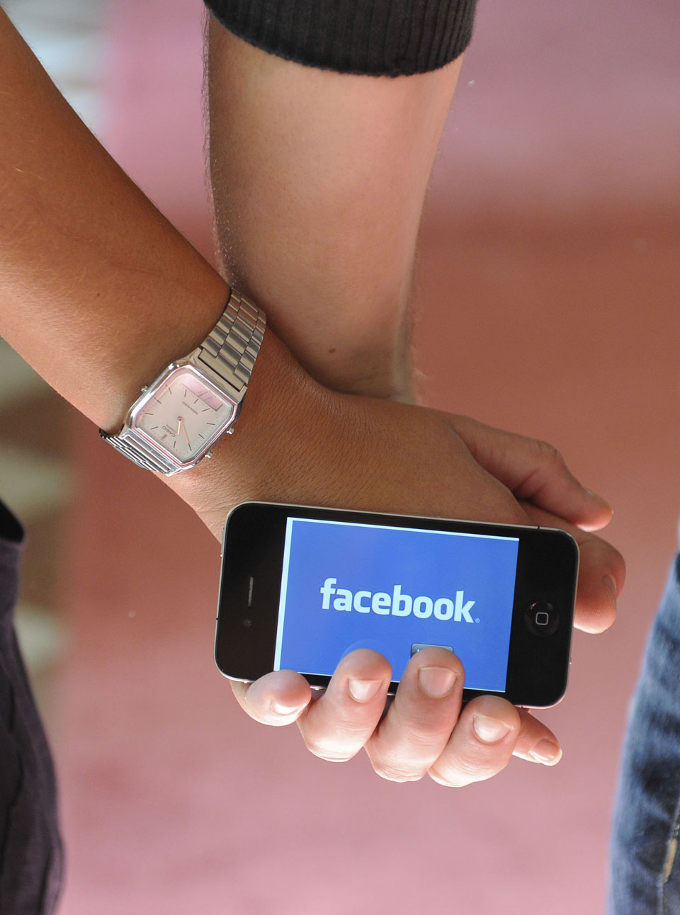 Facebook
