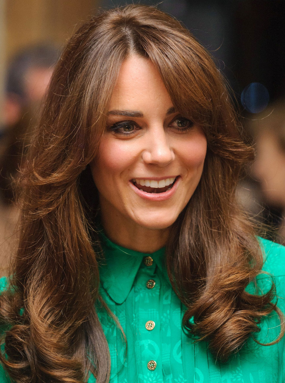 Kate Middleton