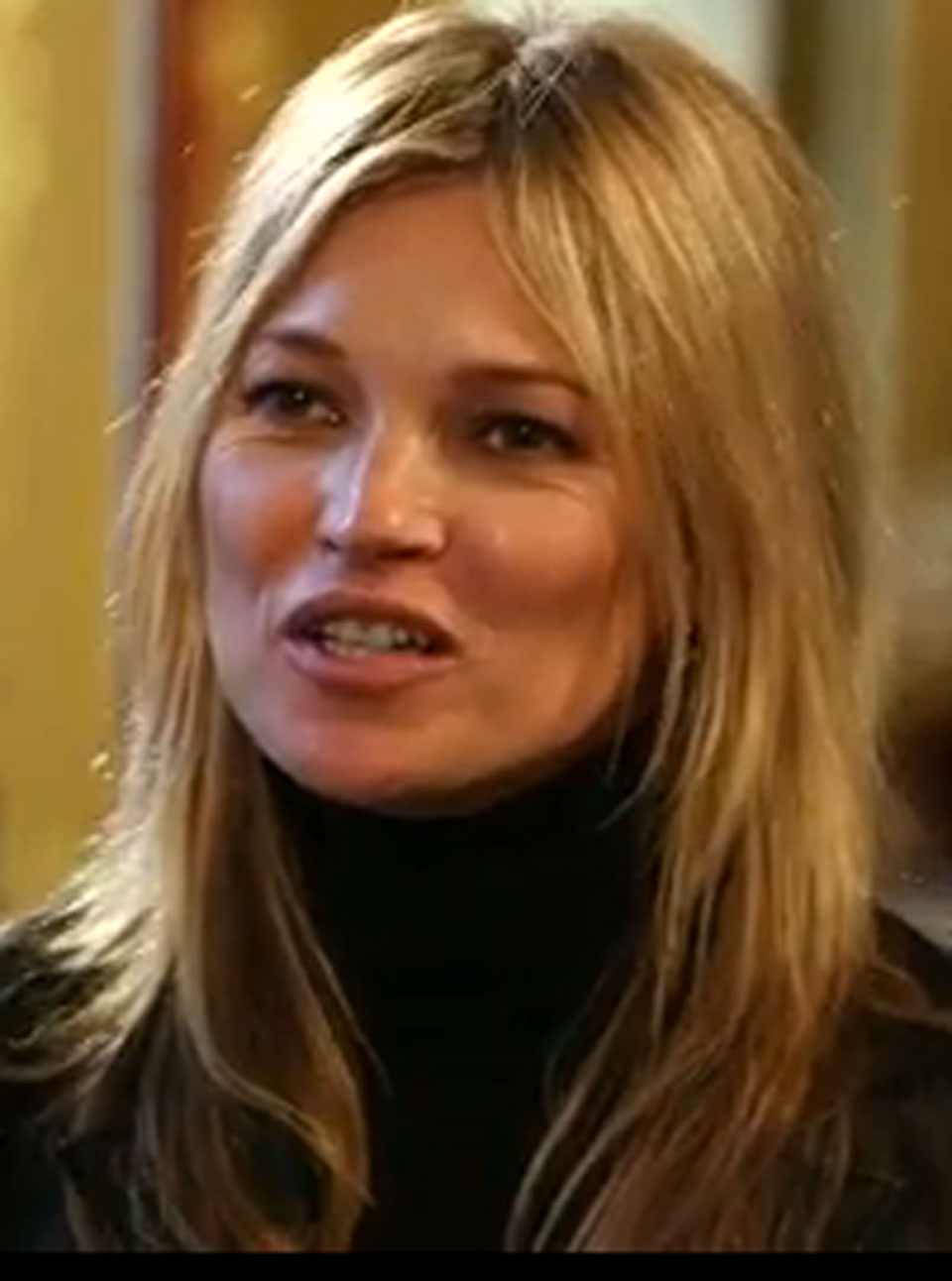 Kate Moss