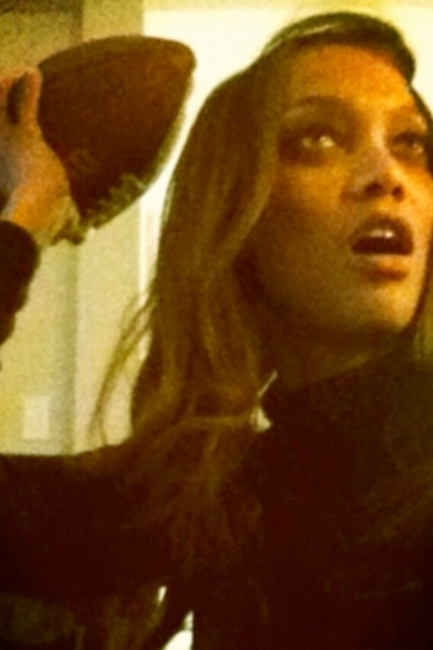 Tyra Banks Tyra Banks