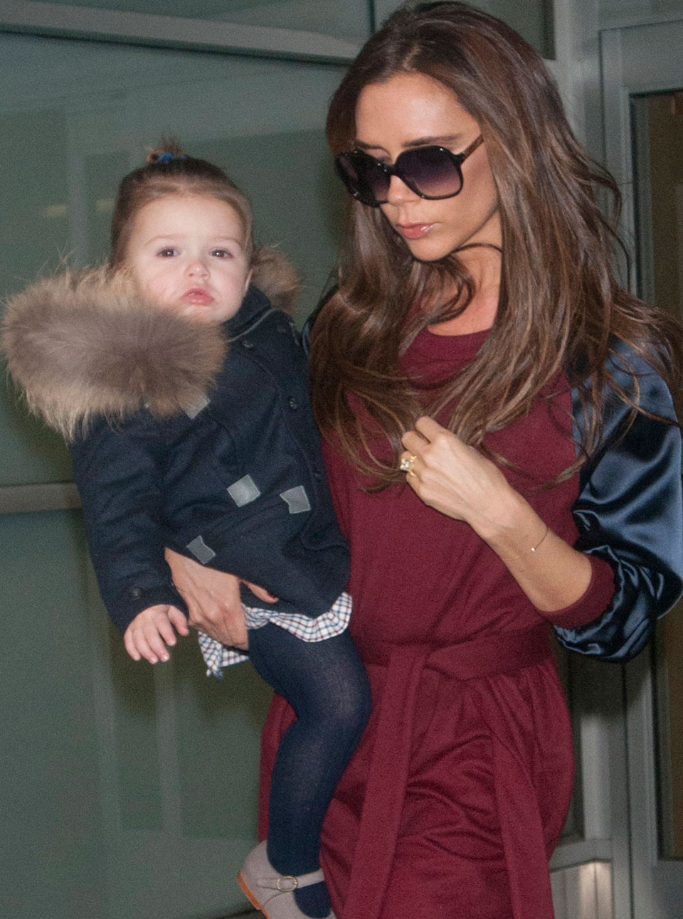 Victoria Beckham Harper