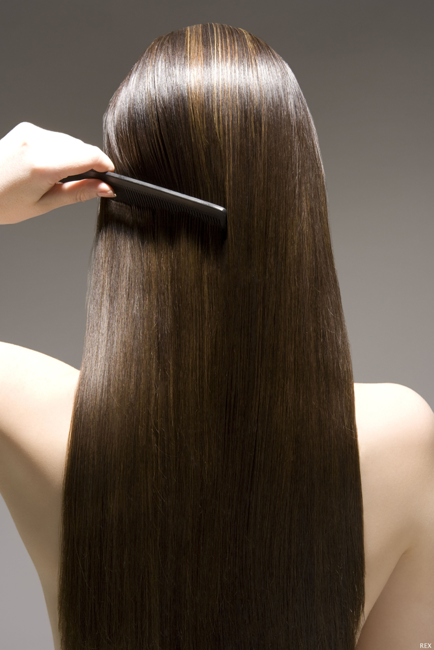 Hair