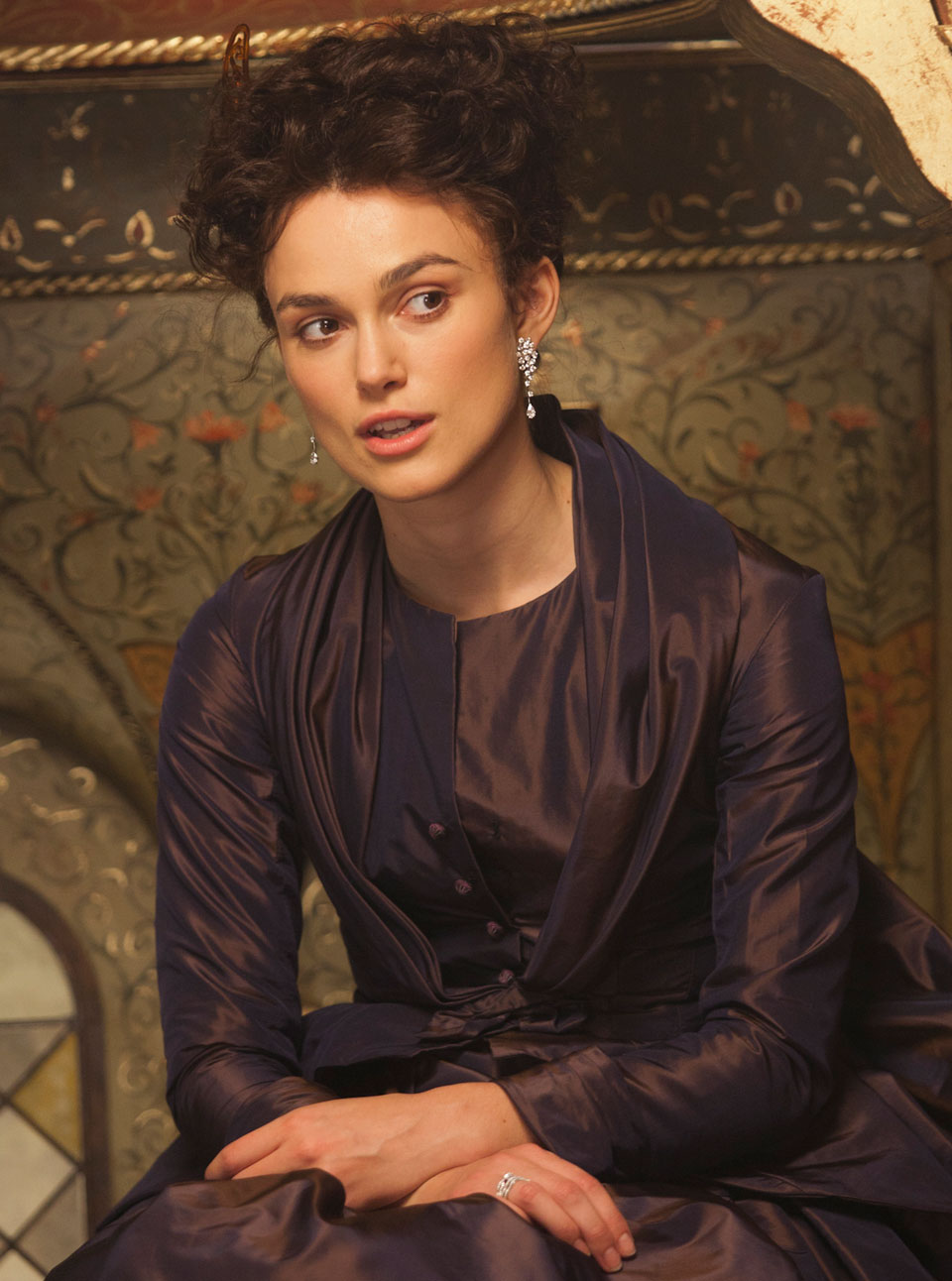 Keira Knightley Anna Karenina