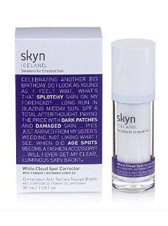 Skyn Iceland White Cloud Spot Corrector