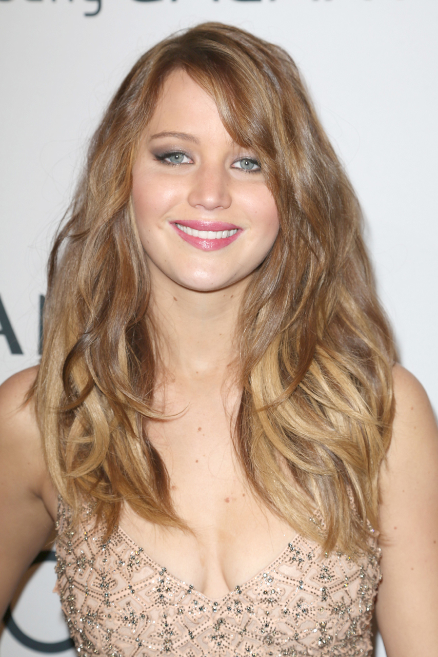 Oscars- Jennifer Lawrence Oscars- Jennifer Lawrence