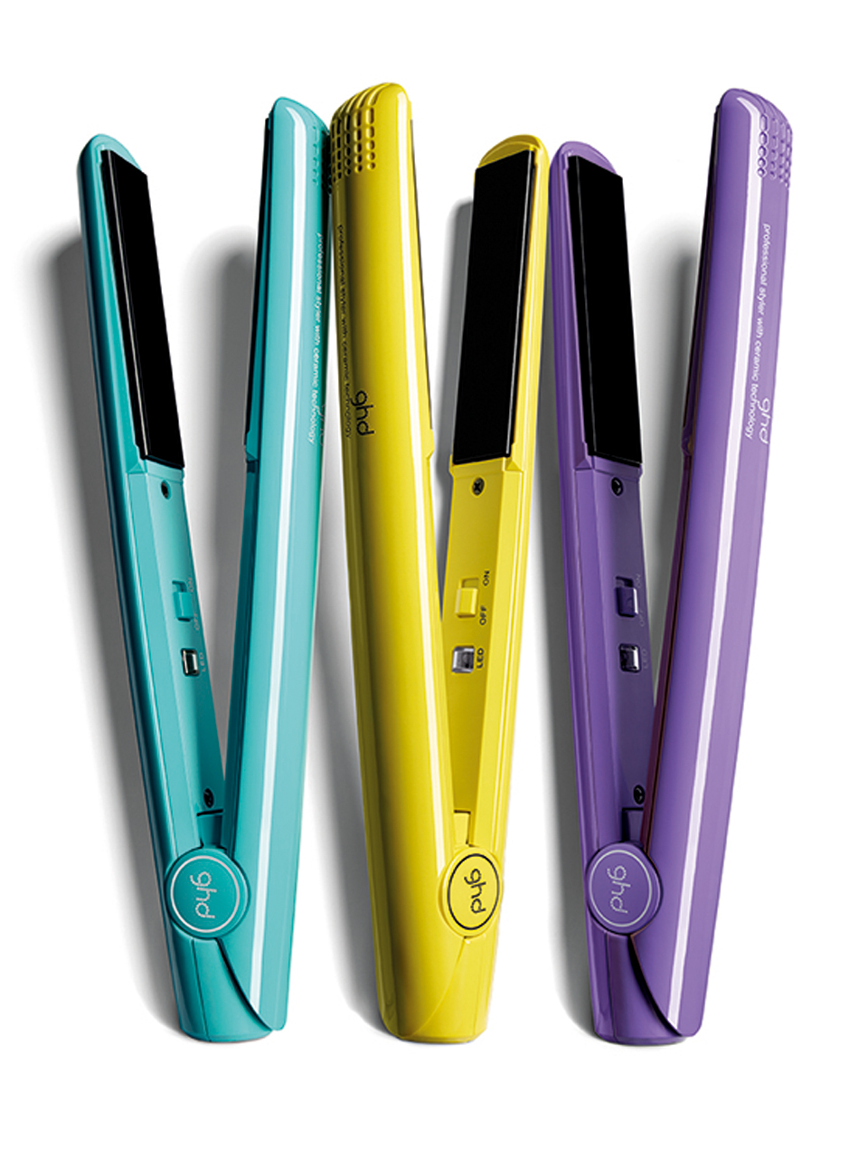 ghd Candy Collection