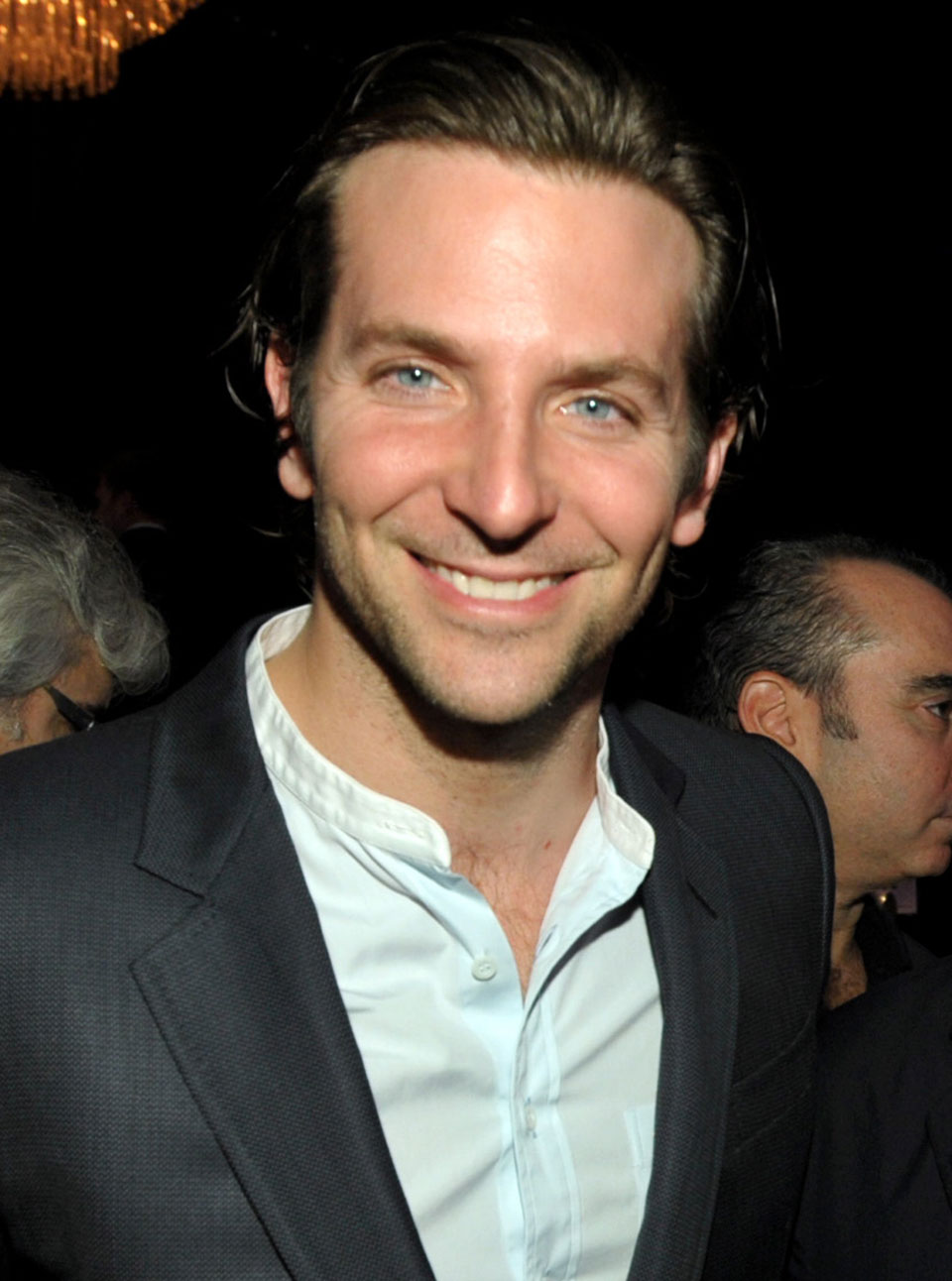 Bradley Cooper
