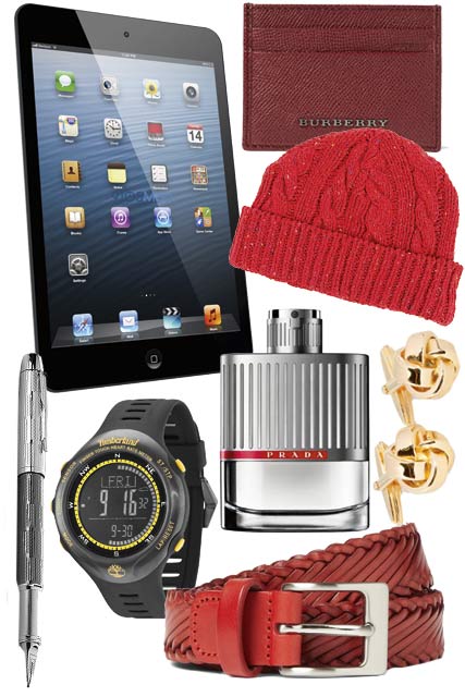 Valentine Gifts For Him