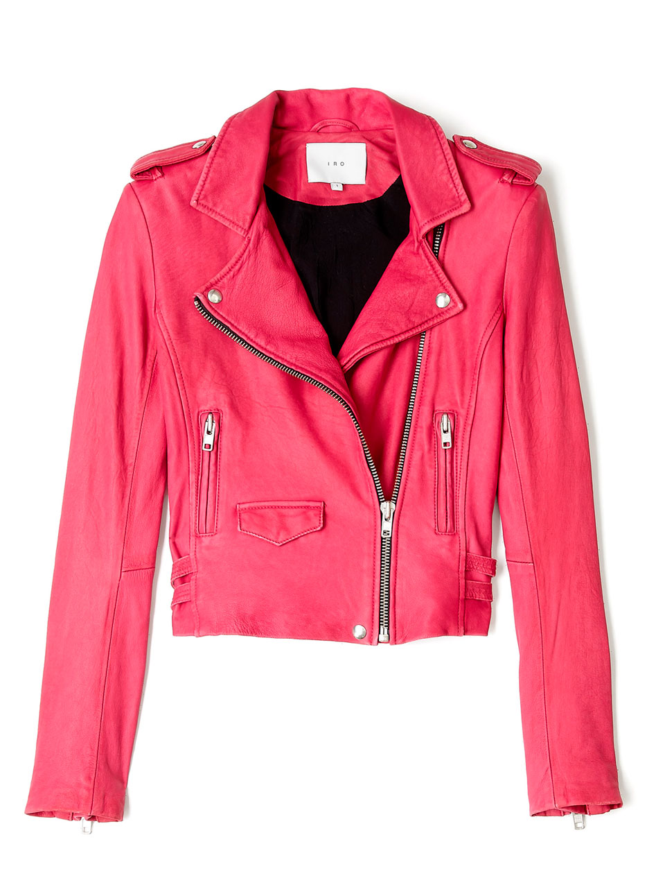 Iro jacket