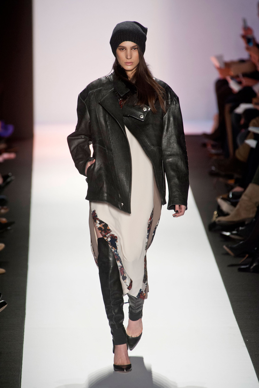 BCBG Max Azria Autumn/Winter 2013