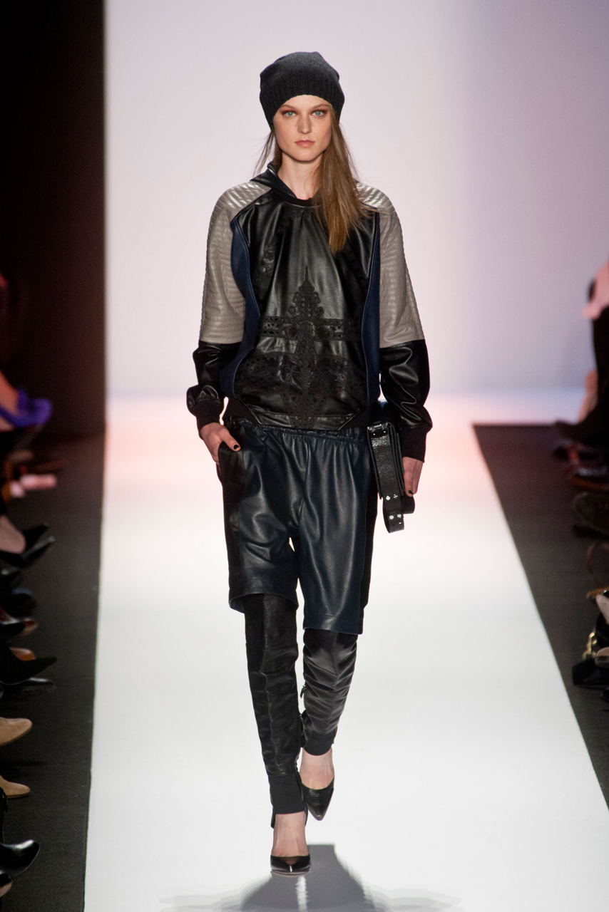 BCBG Max Azria Autumn/Winter 2013