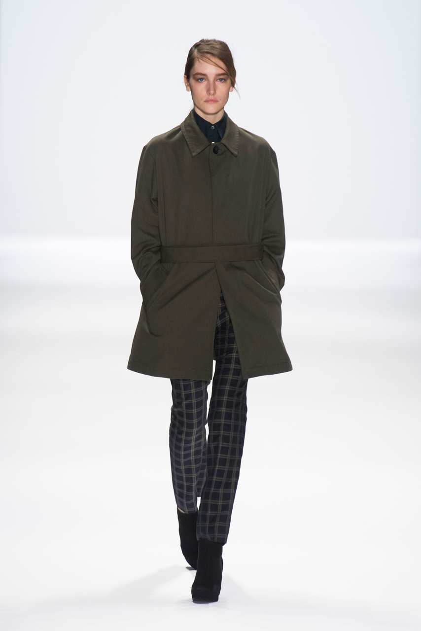 Richard Chai Love Autumn/Winter 2013