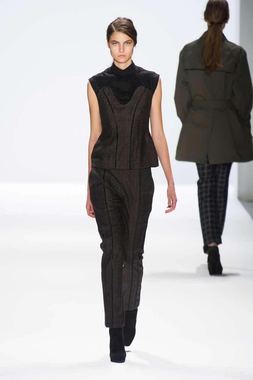 Richard Chai Love Autumn/Winter 2013
