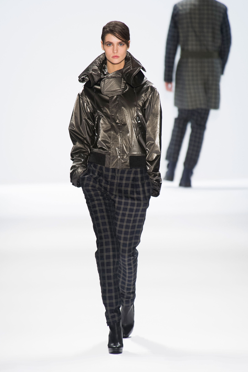 Richard Chai Love Autumn/Winter 2013