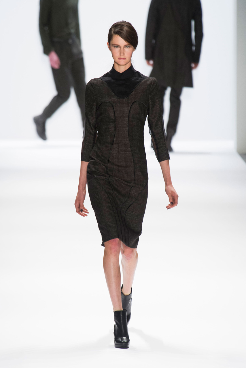 Richard Chai Love Autumn/Winter 2013