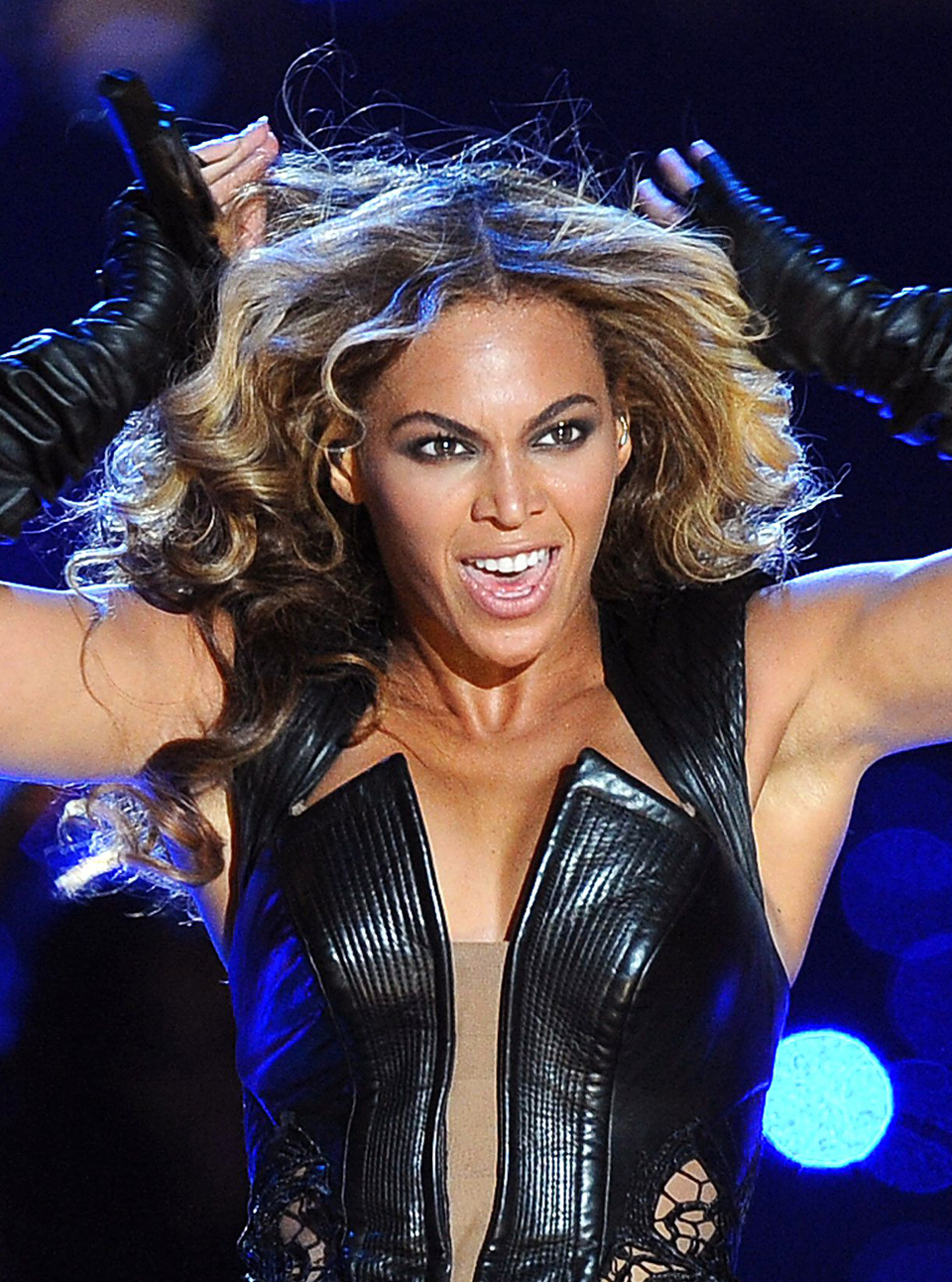 Beyonce 