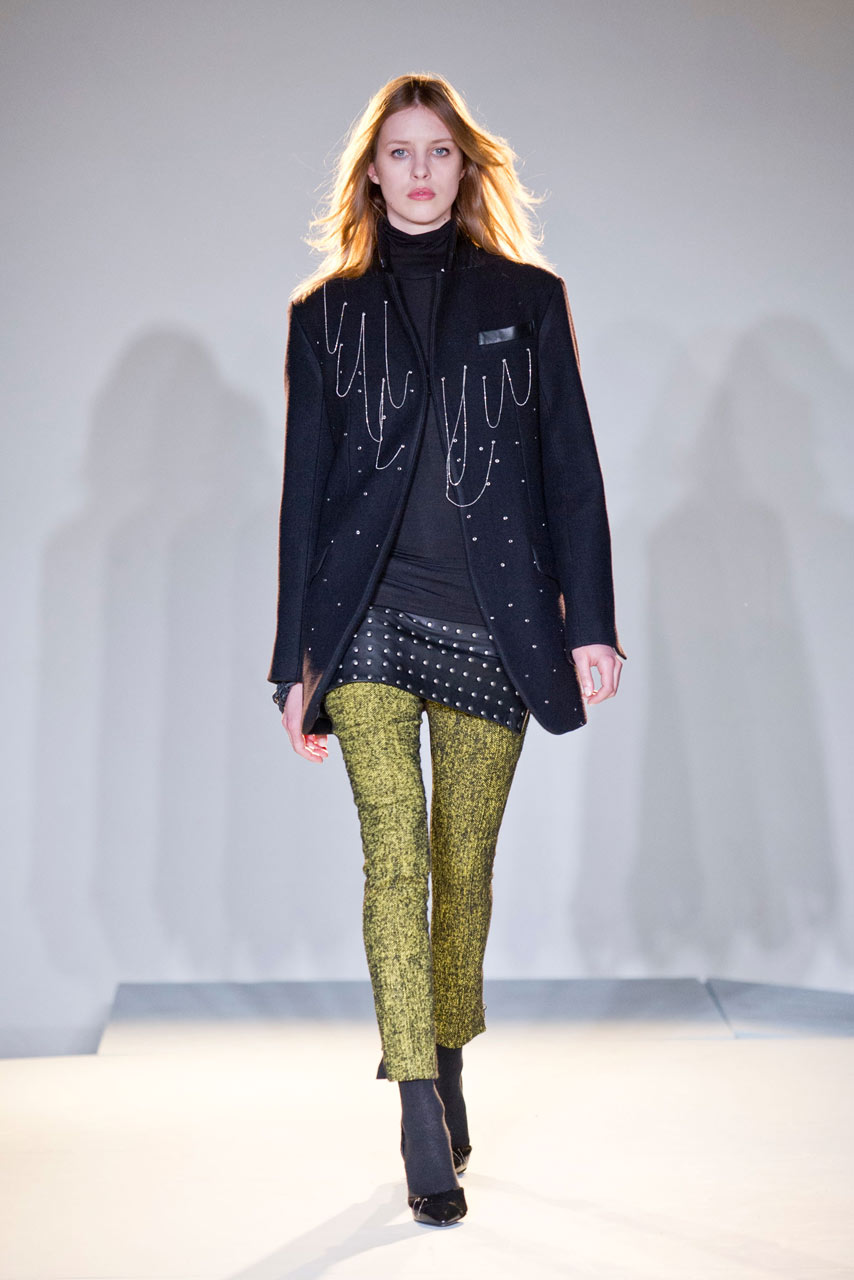 Edun Autumn/Winter 2013