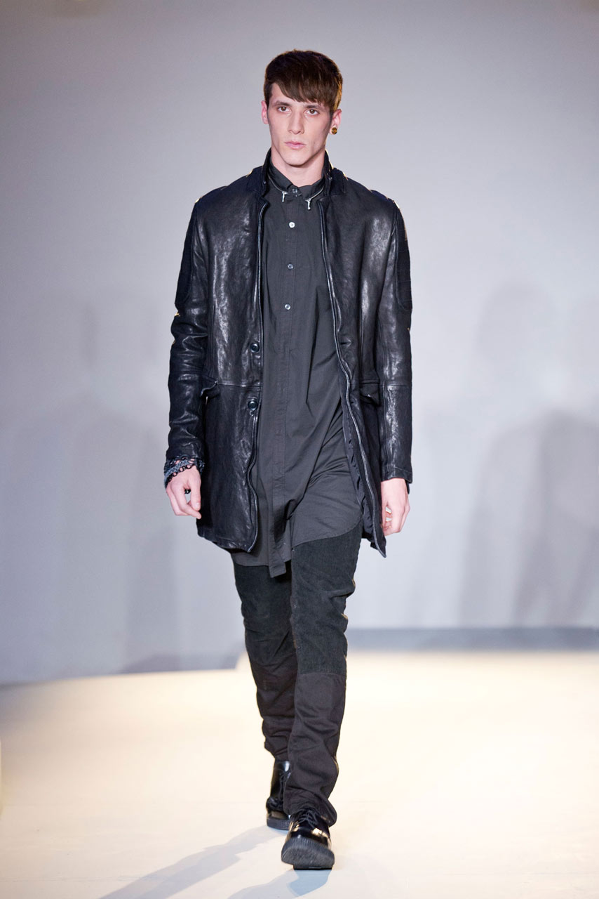 Edun Autumn/Winter 2013