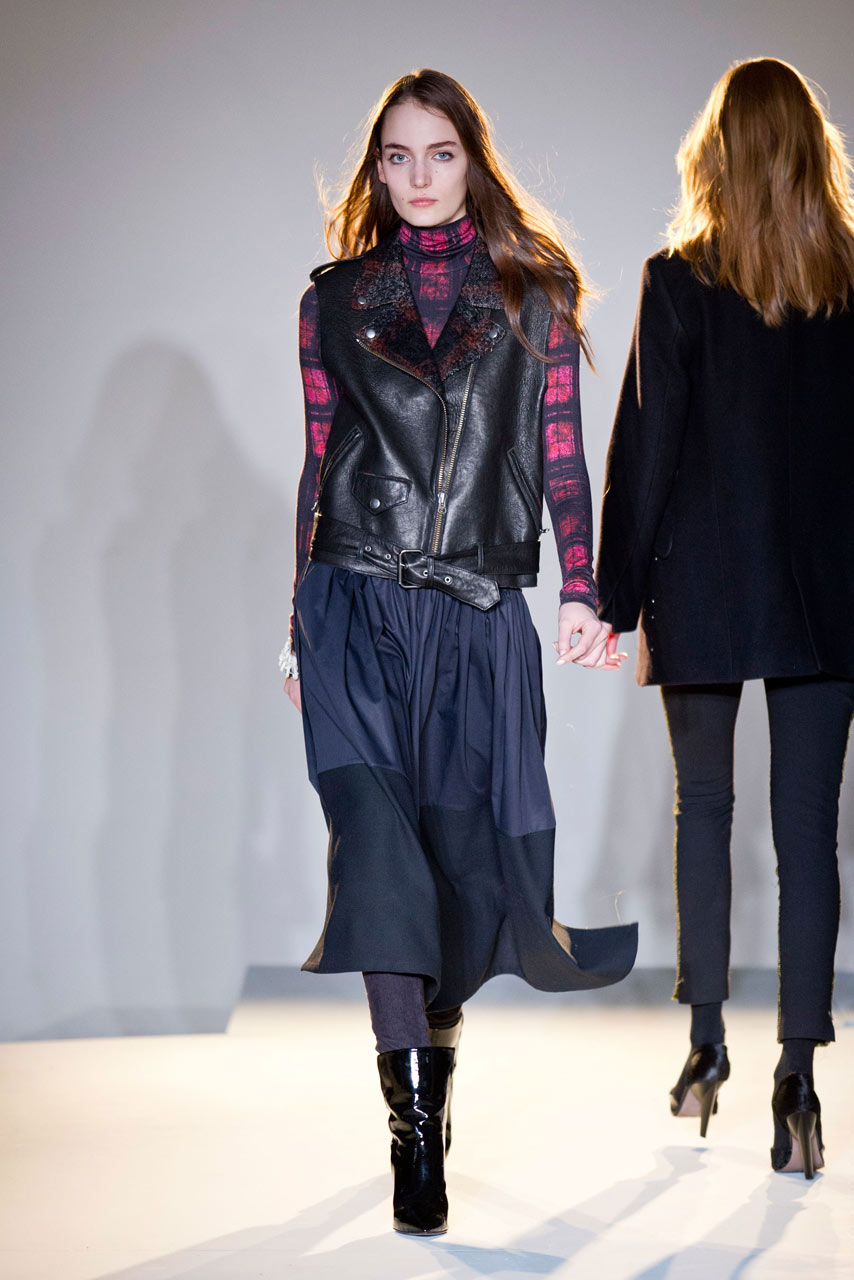 Edun Autumn/Winter 2013