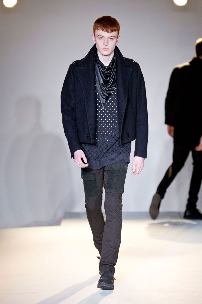 Edun Autumn/Winter 2013