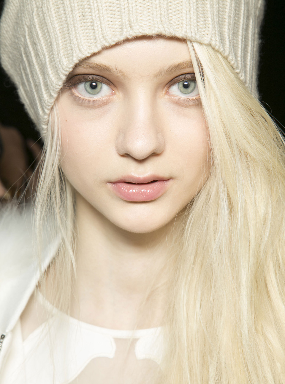 Backstage Hair and Beauty LP