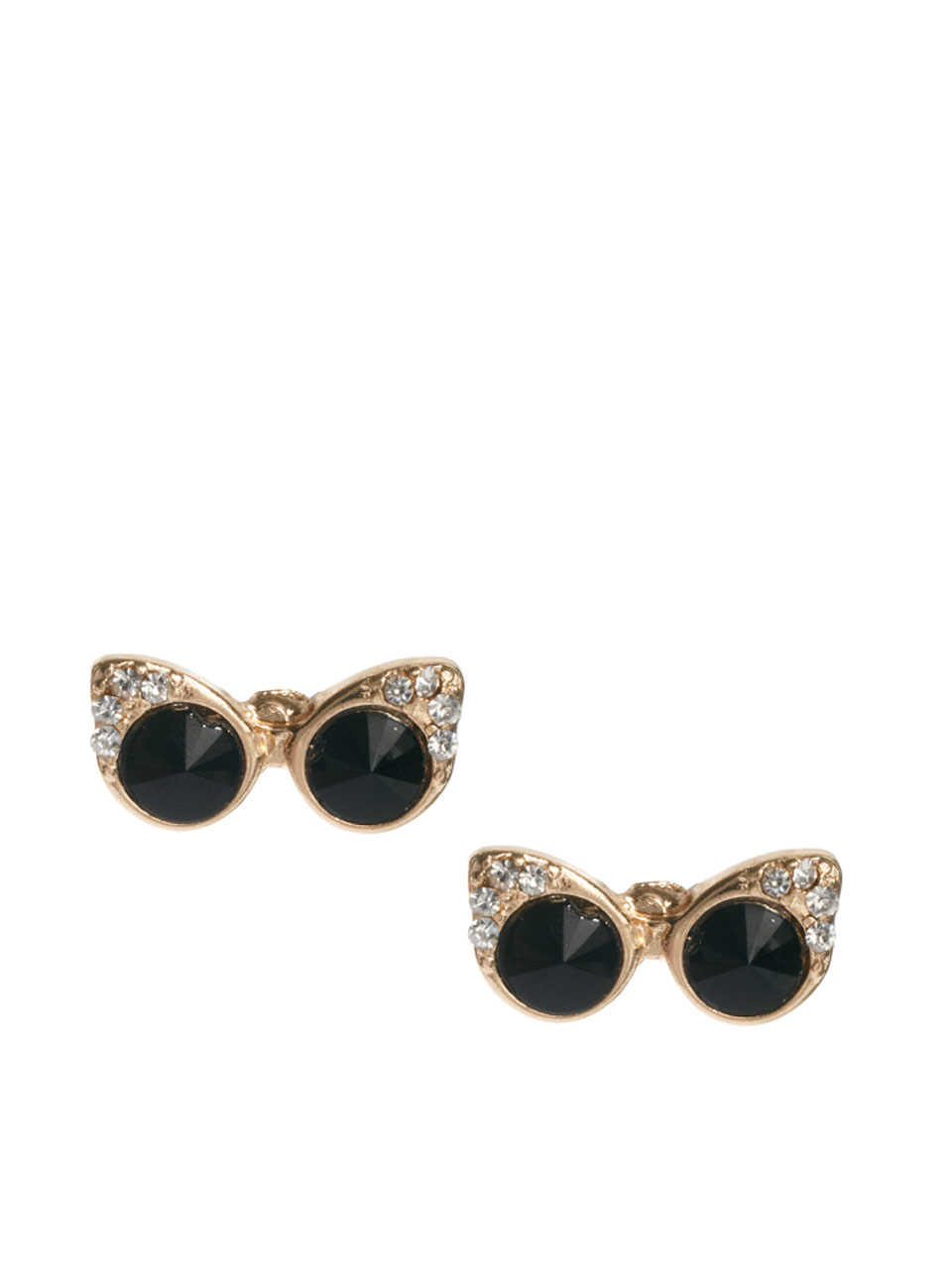 ASOS Sunglasses Stud Earrings 