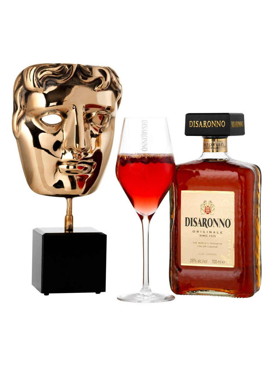 BAFTA Cocktail